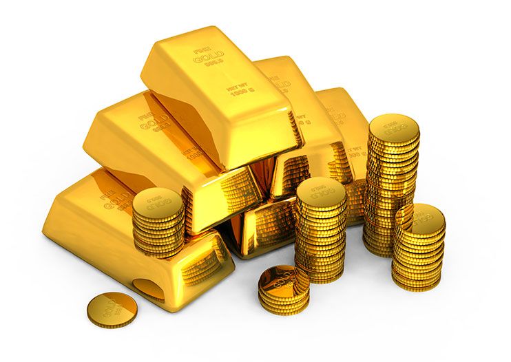 oro 2018 investire