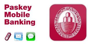 paskey internet banking mps
