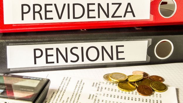 pensione integrativa