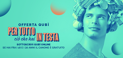 qubi under 30