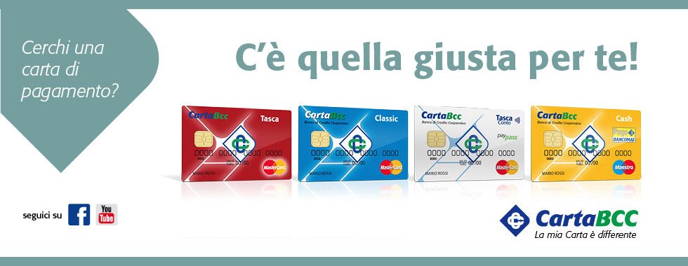 tante carta tasca