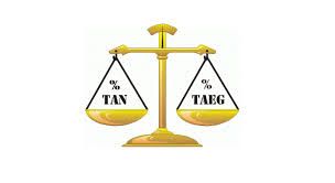 tasso tan e taeg cos'è