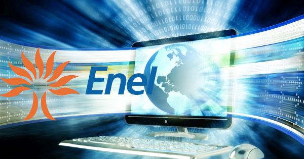trading azioni enel