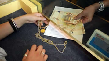 vendere oro compro oro orolive