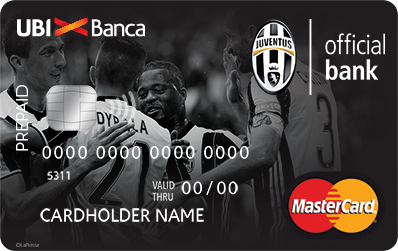 Enjoy-Juventus