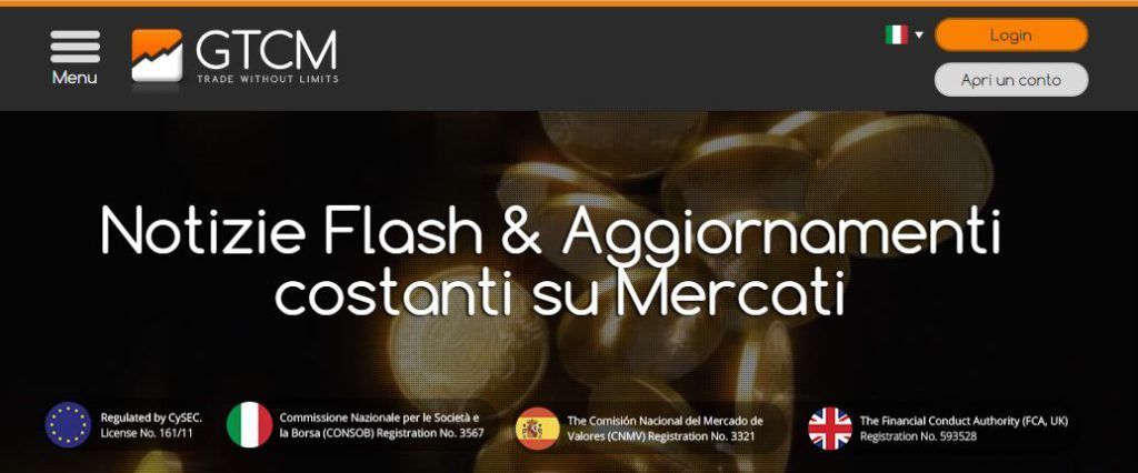GTCM-homepage