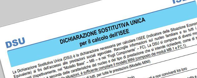 ISEE dsu