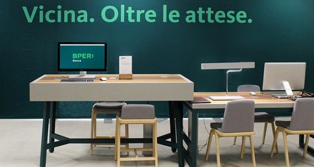bper slogan