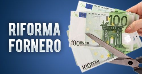 modifica riforma fornero