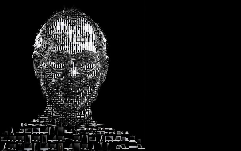 steve jobs
