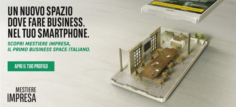 Mestiere-Impresa