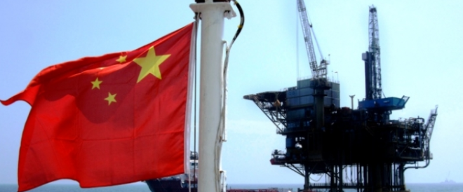cina opec
