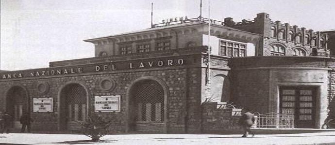 BNL-banca nazionale del lavoro