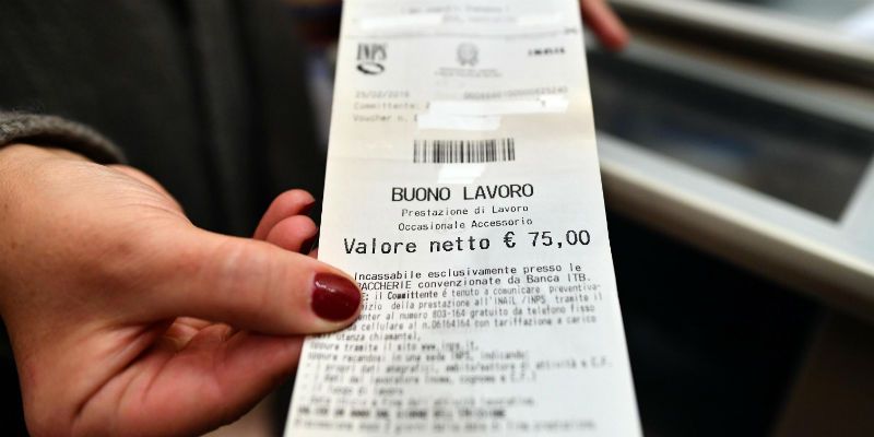 Nuovi-voucher inps