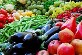 fresh food