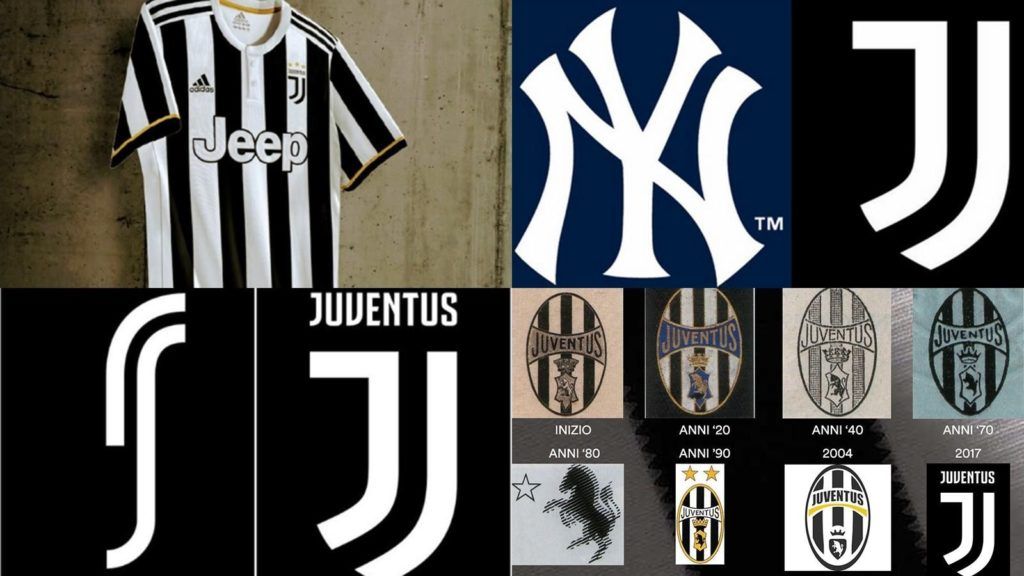 juve-investire loghi