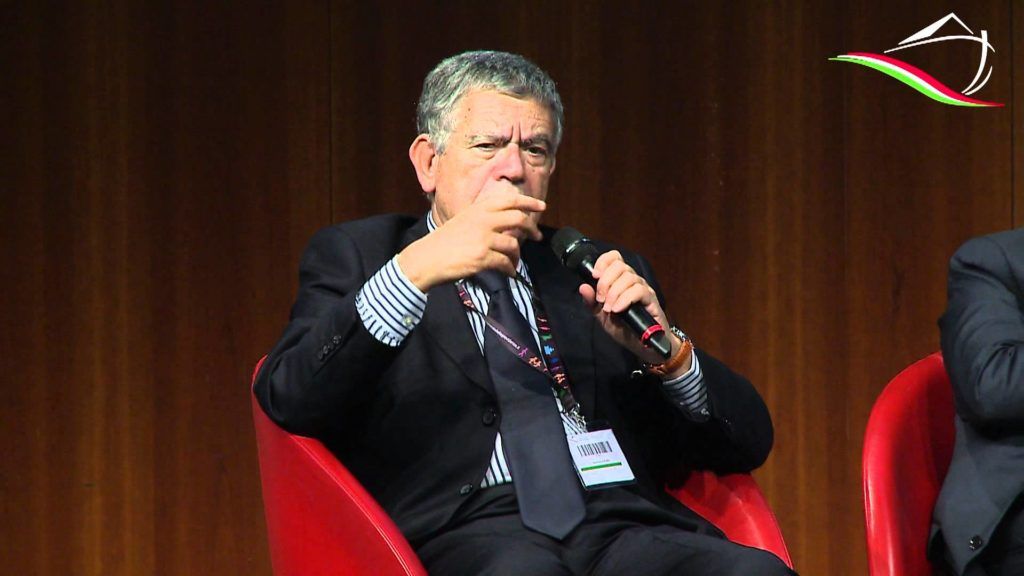sandro gronchi