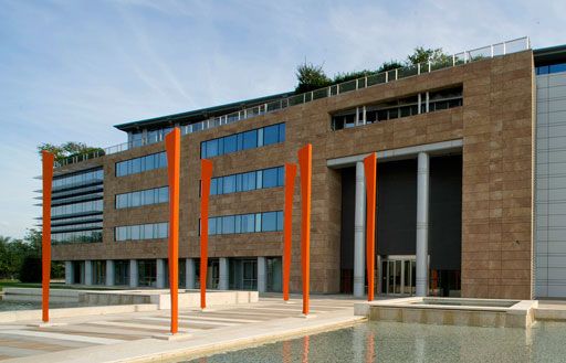 sede veneto banca