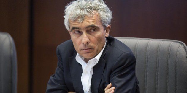 Tito Boeri