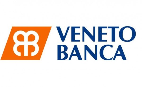veneto banca logo