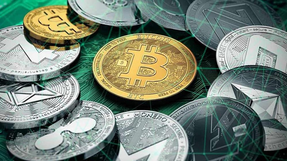 Coinspace criptovaluta