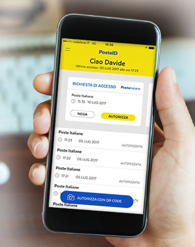 app postepay