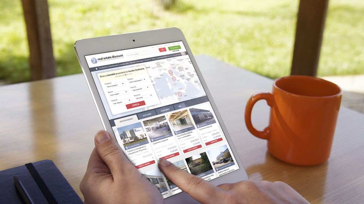 aste online caratteristiche