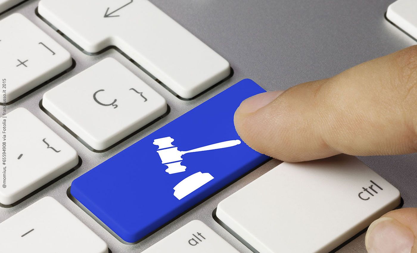 aste online