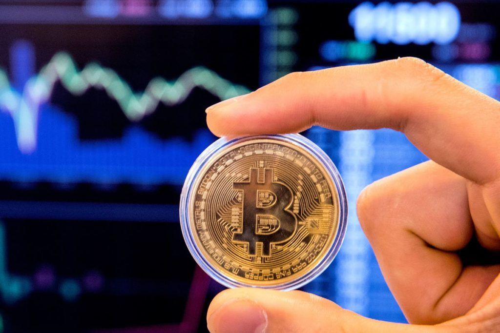 bitcoin su coinbase