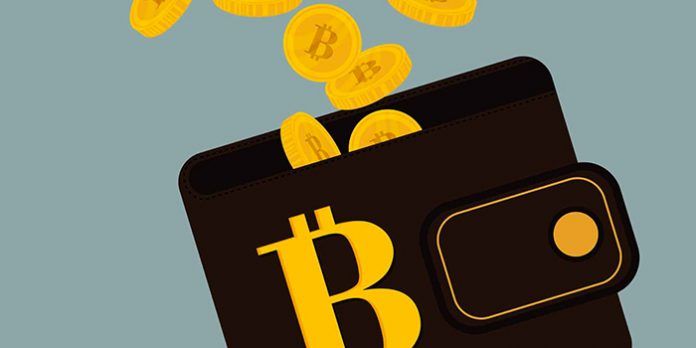 bitcoin wallet