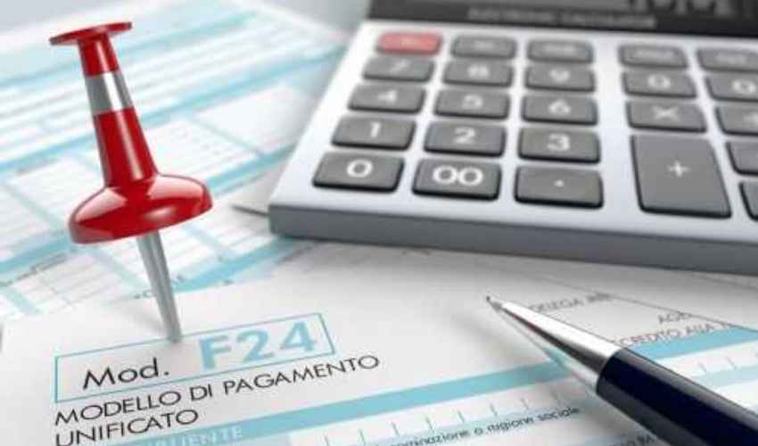 calcolo codice tributo
