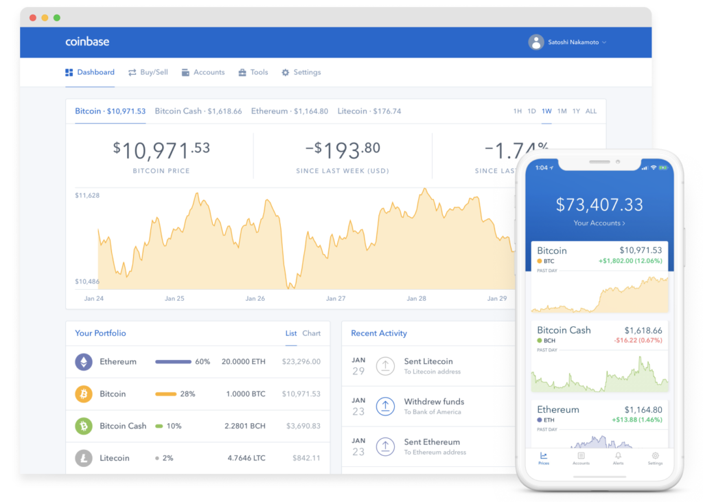 coinbase
