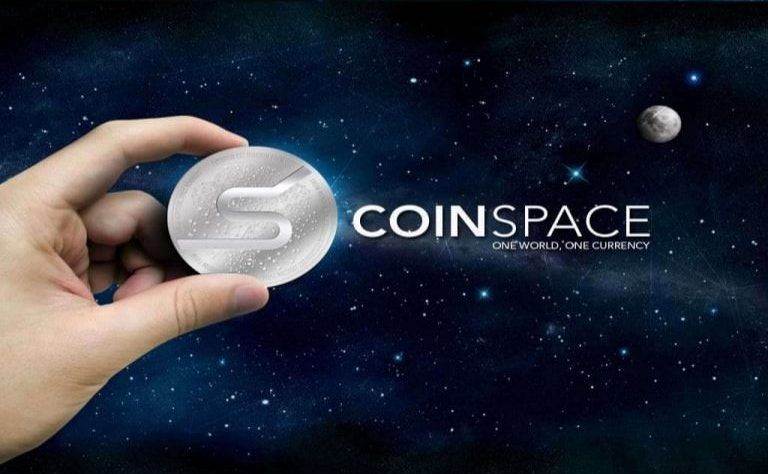 coin space recensioni