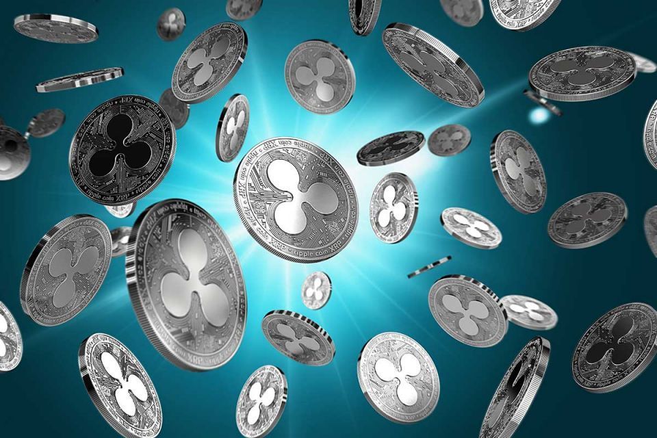 come è nato ripple