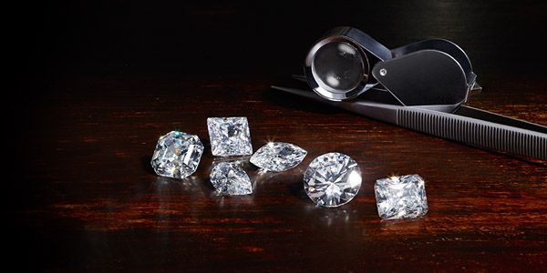 diamanti investimento