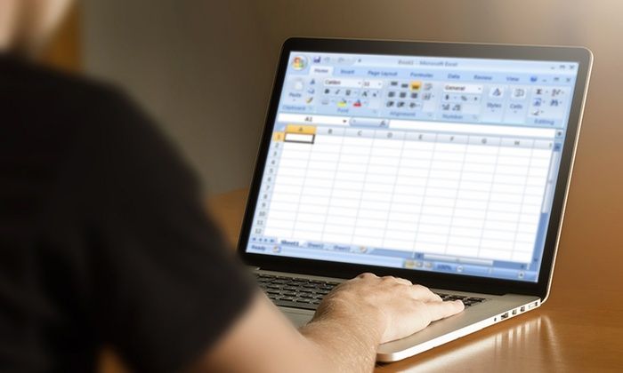 excel
