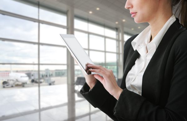 gestione digitale spese d'azienda