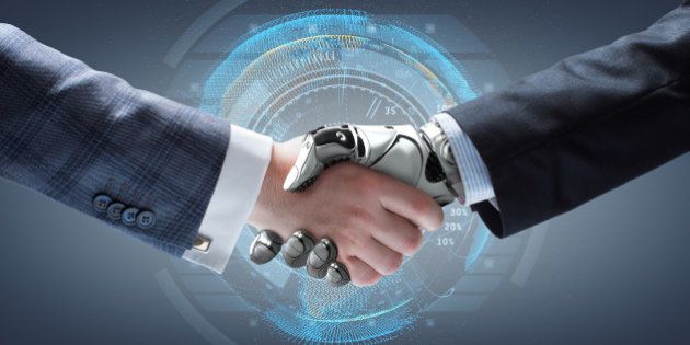 intelligenza artificiale
