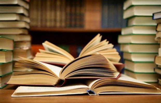 libri sul trading