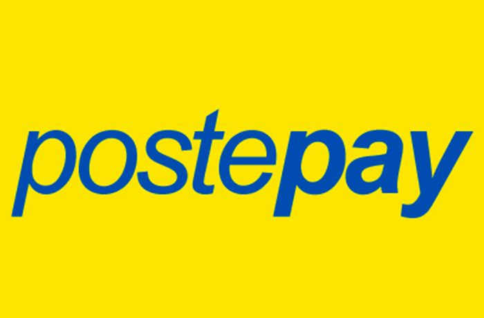 logo postepay