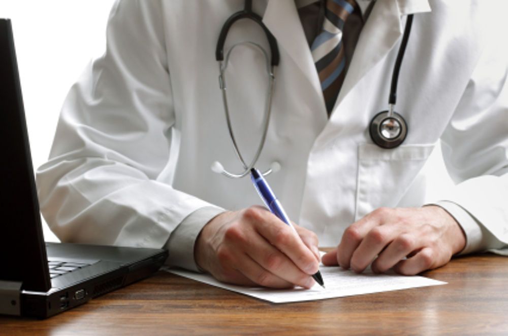 medico di base