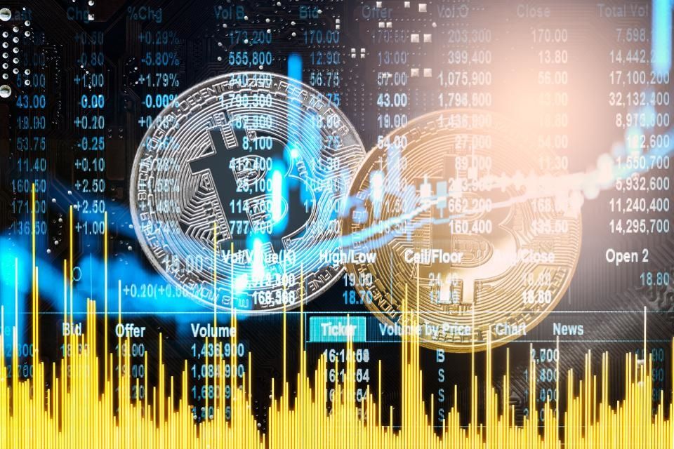 metodi per generare bitcoin