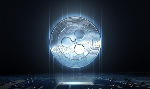 nascita di ripple