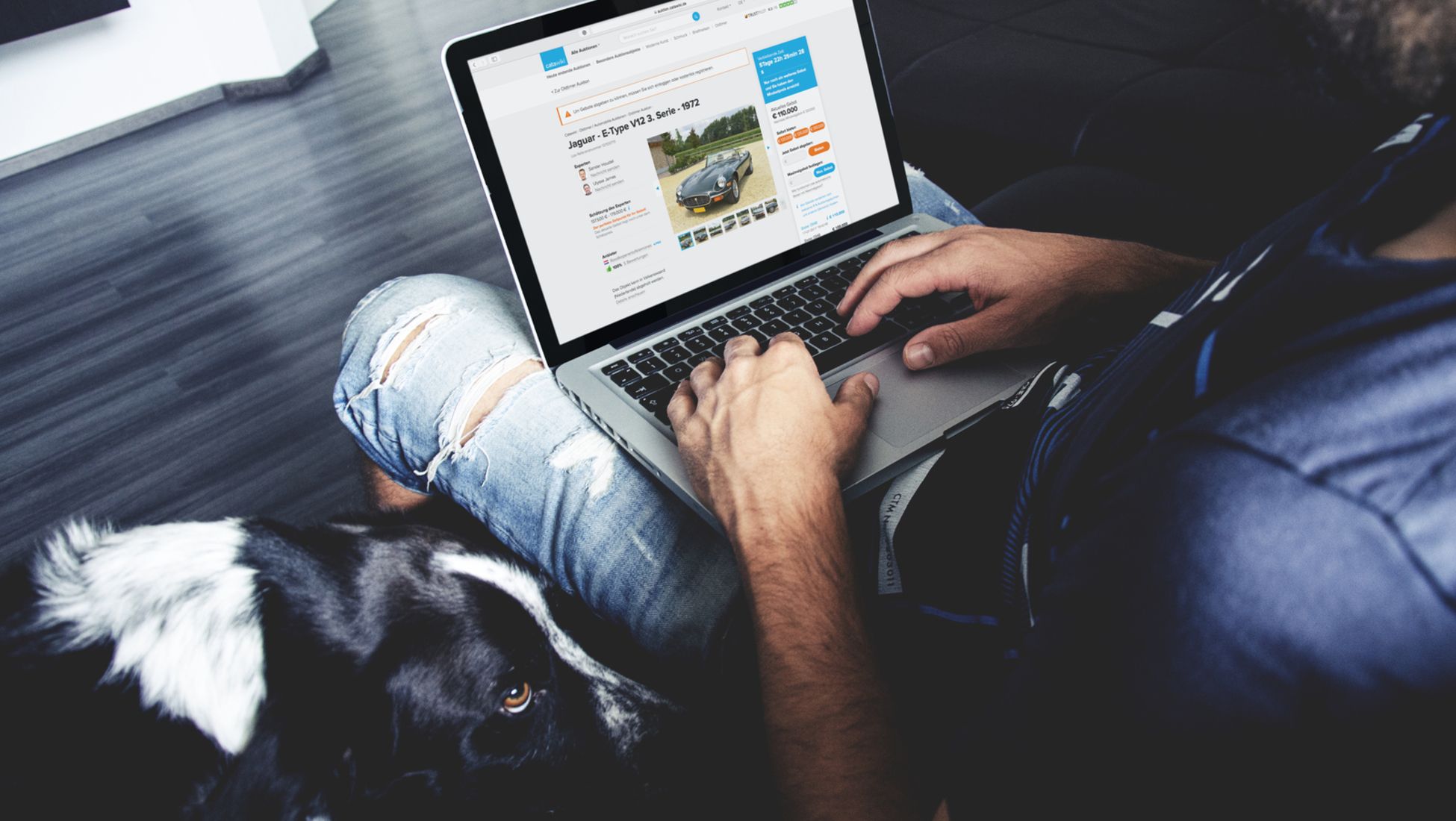 partecipare aste online