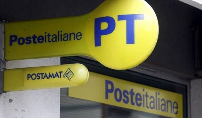 poste italiane