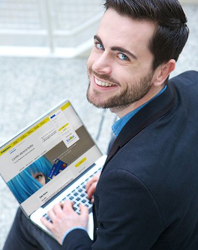 sito poste italiane