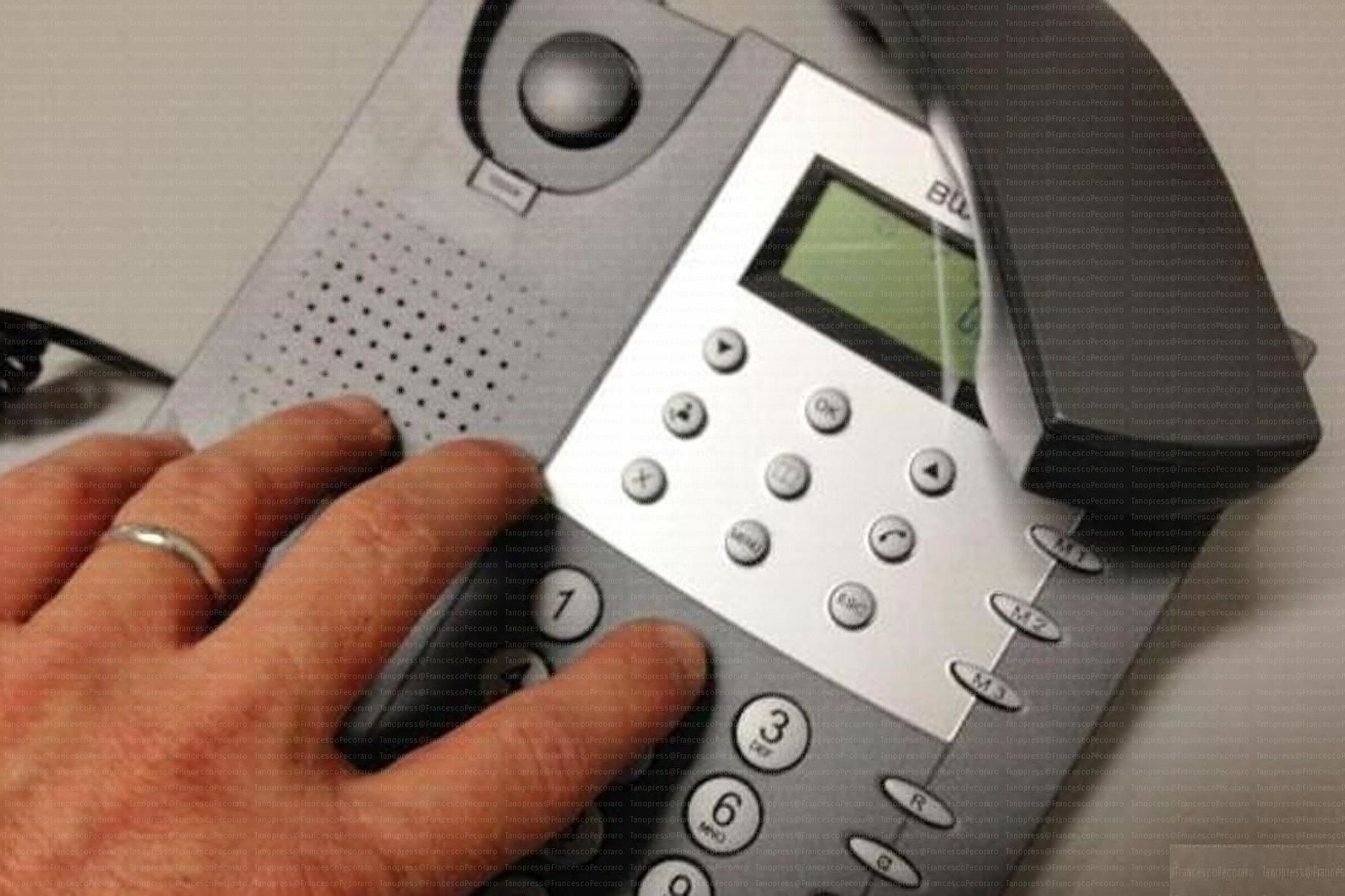 telefono