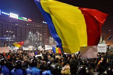 Romania