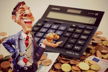 broker forex