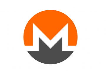 logo monero